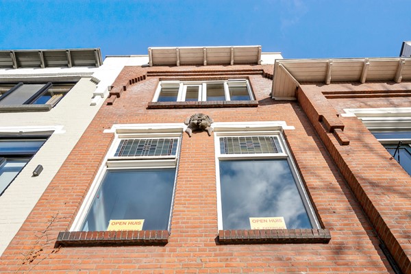 Medium property photo - Amsterdamseweg 174, 6814 GK Arnhem